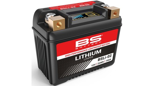 Ytx7l batteria agli ioni - agli, di