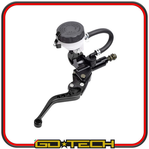 Pompa freno anteriore moto - freno,