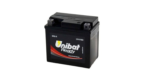 Ytx5l unibat agm - ytx5l-bs,