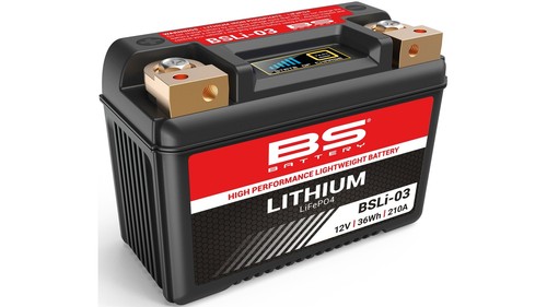 Ytx7a batteria agli ioni - agli,
