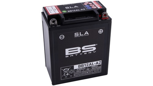 Yb12al batteria sla - yb12al-a2,